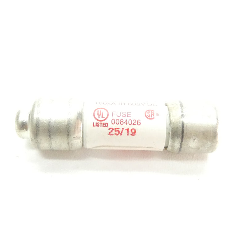Ferraz-Shawmut ATMR15; Fast Acting Fuse; 15A; 600VAC/DC; ATMR - Austin Ferraz-Shawmut ATMR15; Fast Acting Fuse; 15A; 600VAC/DC; ATMR - Austin
