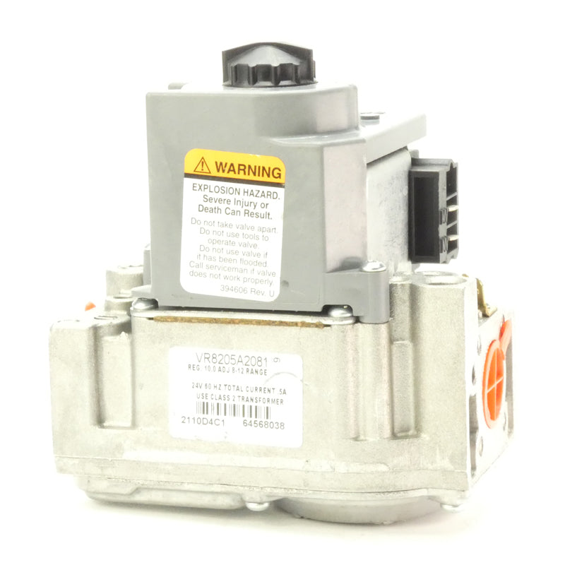 Southbend Range 1175375 Propane Gas Valve Replacement Southbend