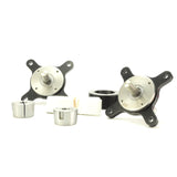 KIT,TWO BRG PS636 METRIC PLD