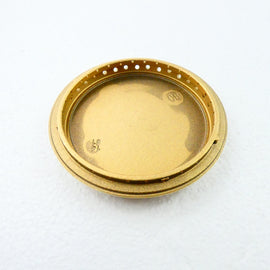 B6 REV SEALED BURNER