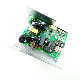 ELECTRONIC CONTROL BOARD