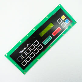 KEYPAD ASSEMBLY COSTCO