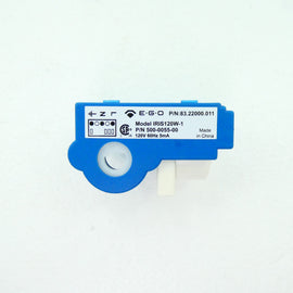 MODULE SPK IRIS COOKTOP