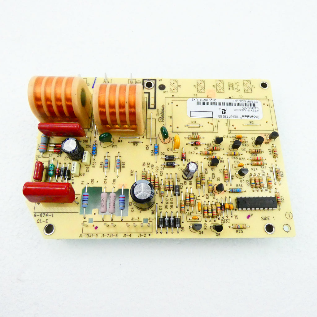 DSI MODULE