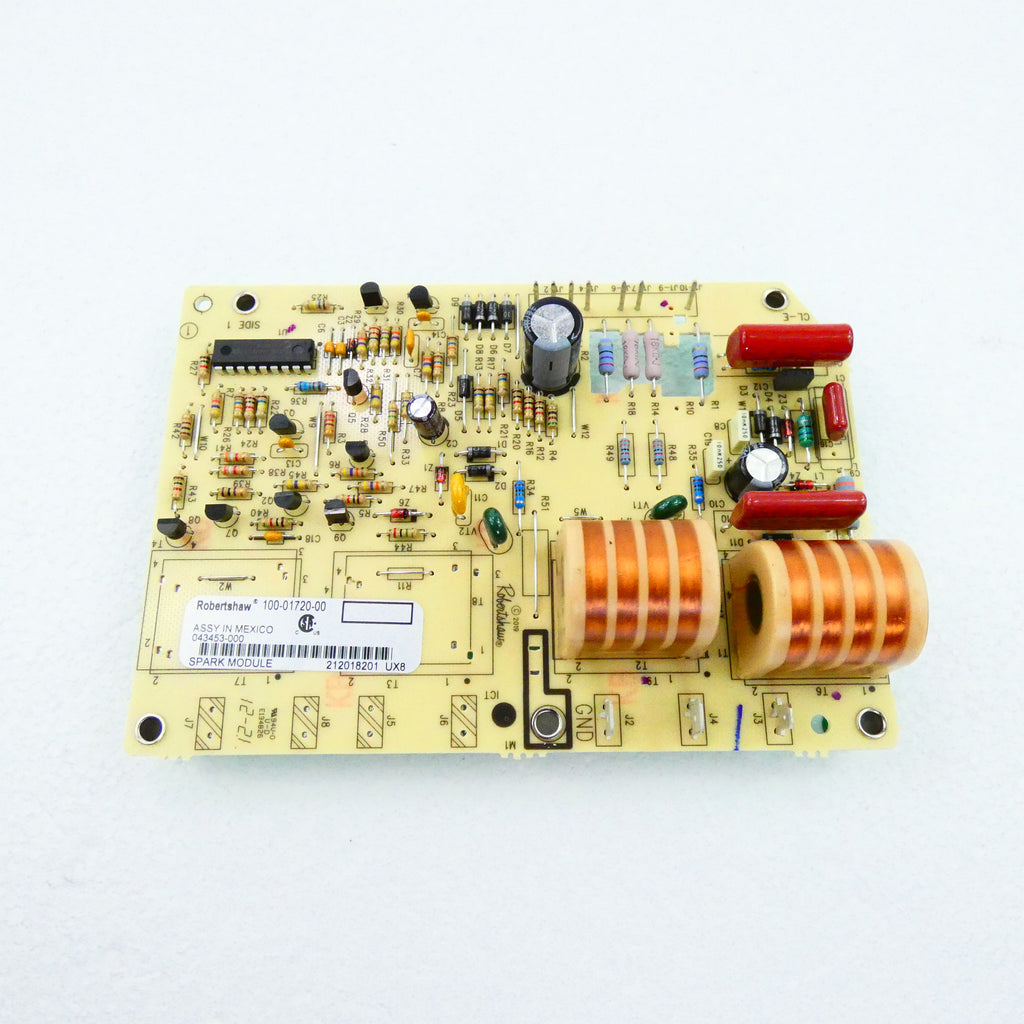 DSI MODULE