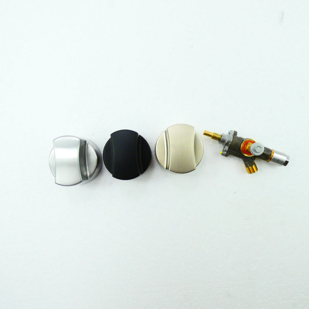 LP ROTIS VALVE KNOB KIT