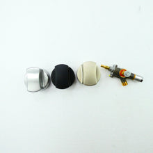 Cargar imagen en el visor de la galería, LP ROTIS VALVE KNOB KIT