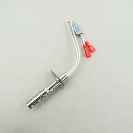 IR ELECTRODE, HOT SURFACE