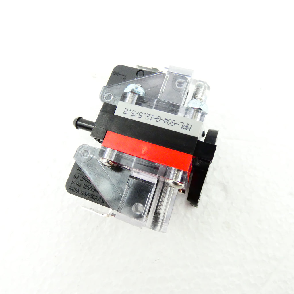 PRESSURE SWITCH