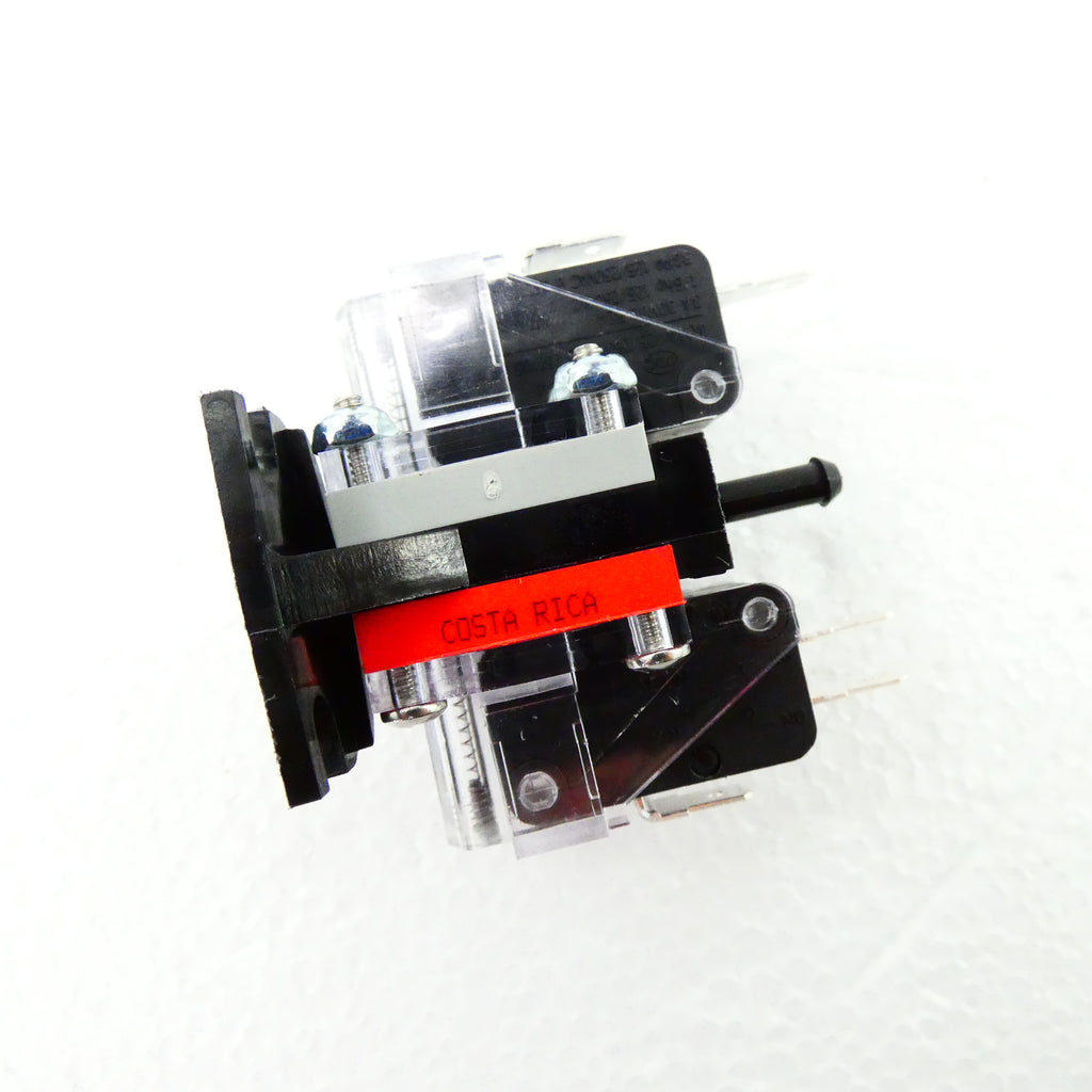 PRESSURE SWITCH