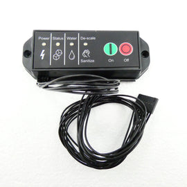 MEMBRANE USER INTERF