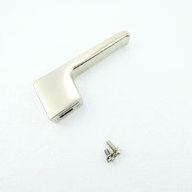 HANDLE KIT- W/SCREWS & LOCTITE