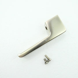 HANDLE KIT- W/SCREWS & LOCTITE