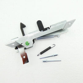 KIT, LATCH- RC CHASSIS