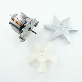 KIT, CONVECTION MOTOR - 60 HZ