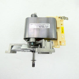 KIT, CONVECTION MOTOR - 60 HZ