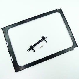 KIT, SPRING / LATCH / CHOKE COVER