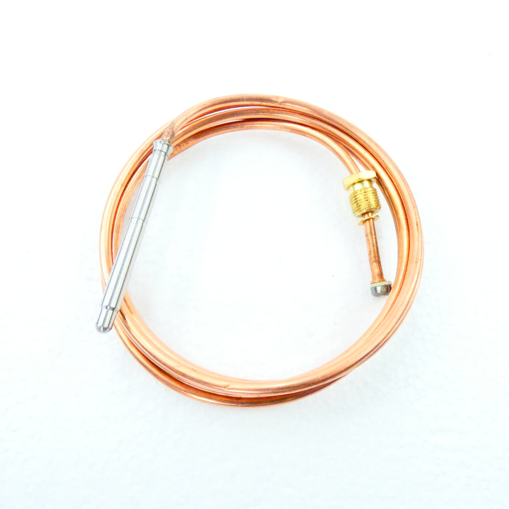 GENUINE ROBERTSHAW 72″ INCH GAS THERMOCOUPLE 1980-072 1800mm LONG UNI Line Part GENUINE ROBERTSHAW 72″ INCH GAS THERMOCOUPLE 1980-072 1800mm LONG UNI Line Part