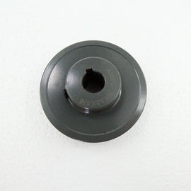 PULLEY,1 GRV 3.0PD 5/8B AK32