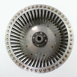 WHEEL,BLOWER SINGLE INLET CCW