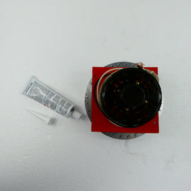 MOTOR, PROOFER, AUTOMIST 240V