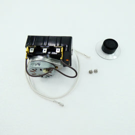 TIMER,60 MIN,220 VOLT,60HZ