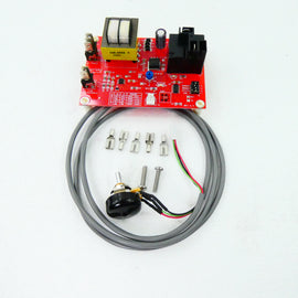 THERMOSTAT 250 SOLID STATE