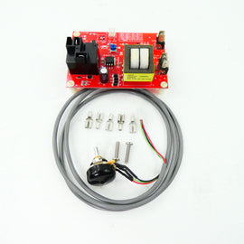 THERMOSTAT 250 SOLID STATE