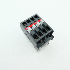 CONTACTOR,DP 25A 120V 4P