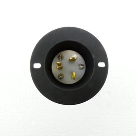 OUTLET/RECEPTICLE, NEMA 5-20R, 125V