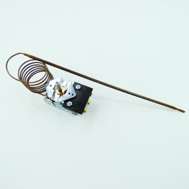 THERMO CTRL W/AUX WARMERS