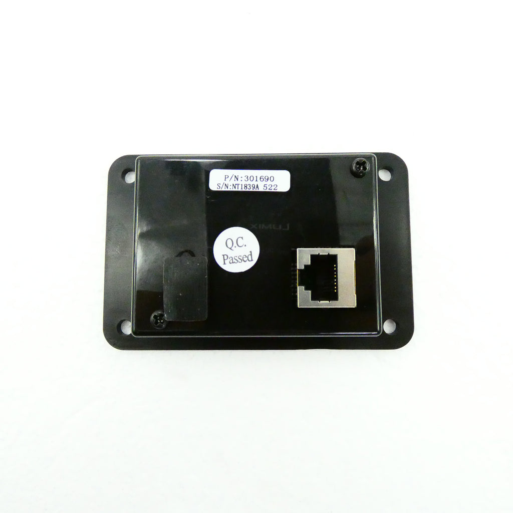 CONTROL BOX ASSY