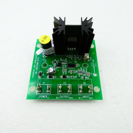 AMPLIFIER,SIGNAL 4-20VDC