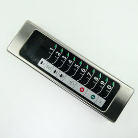 ESC/TOUCH PANEL ASSY- MM