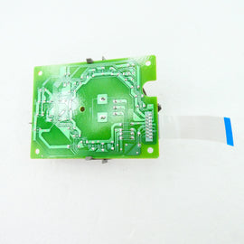 BOARD LED- GREEN
