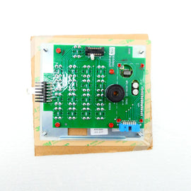 ASSY, KEYPAD MENU SELECT-DZ