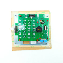 ASSY, KEYPAD MENU SELECT-DZ