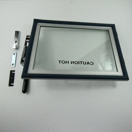 ASSY,DOOR,OVEN,LH,XO-1,HDWR