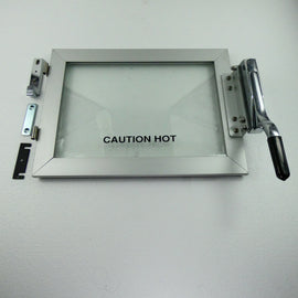 ASSY,DOOR,OVEN,LH,XO-1,HDWR