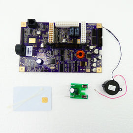 SERVICE KIT, CTL BRD, NGC2 USA GEN MKT