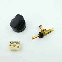 Cargar imagen en el visor de la galería, TOP BURNER VALVE KIT NAT