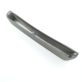 PANEL, LOWER ACCESS, WITH BALL STUDS, BRONZE, TIGER DRYLAC #39/60020