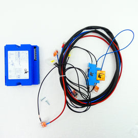 KIT TRASF.CENTR.GAS DA P19 A P25