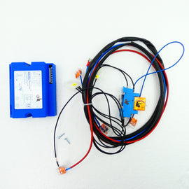 KIT TRASF.CENTR.GAS DA P19 A P25