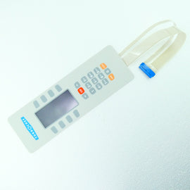 KEYPAD GENERIC TURBOCHEF