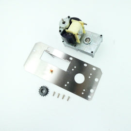 KIT, MOTOR, 120V FLAT RG