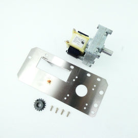 KIT, MOTOR, 120V FLAT RG