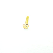 Cargar imagen en el visor de la galería, SCREW, 1/4 X20 HEX WASHER SERRATED