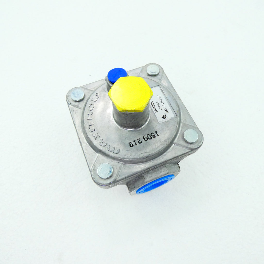 LP PRESSURE REGULATOR