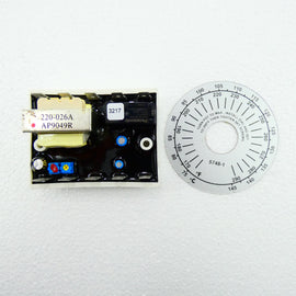 THERMOSTAT 240V